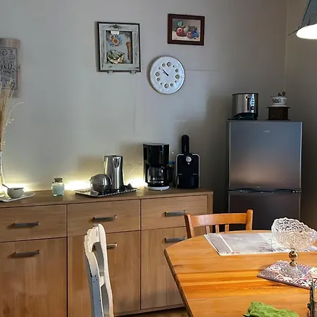 Appartement Vintage A L Ancienne Forge Muhlbach-sur-Munster Exterior foto