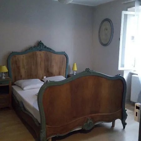 Appartement Vintage A L Ancienne Forge Muhlbach-sur-Munster Exterior foto