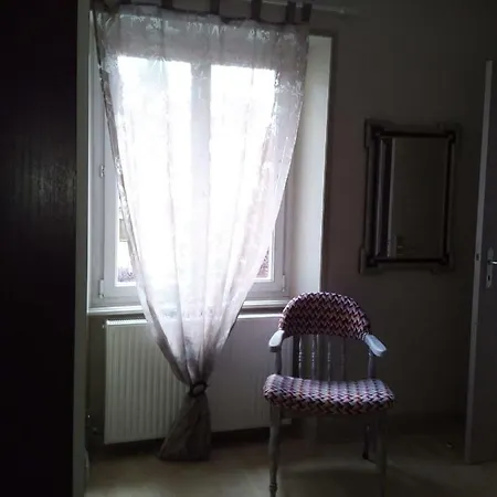 Appartement Vintage A L Ancienne Forge Muhlbach-sur-Munster Exterior foto