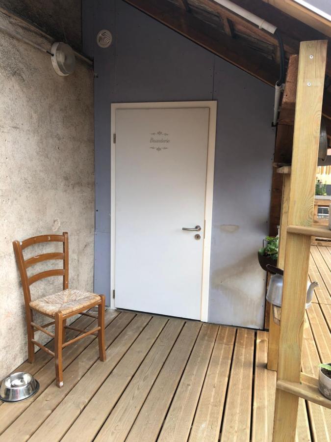 Vintage A L Ancienne Forge Apartment *