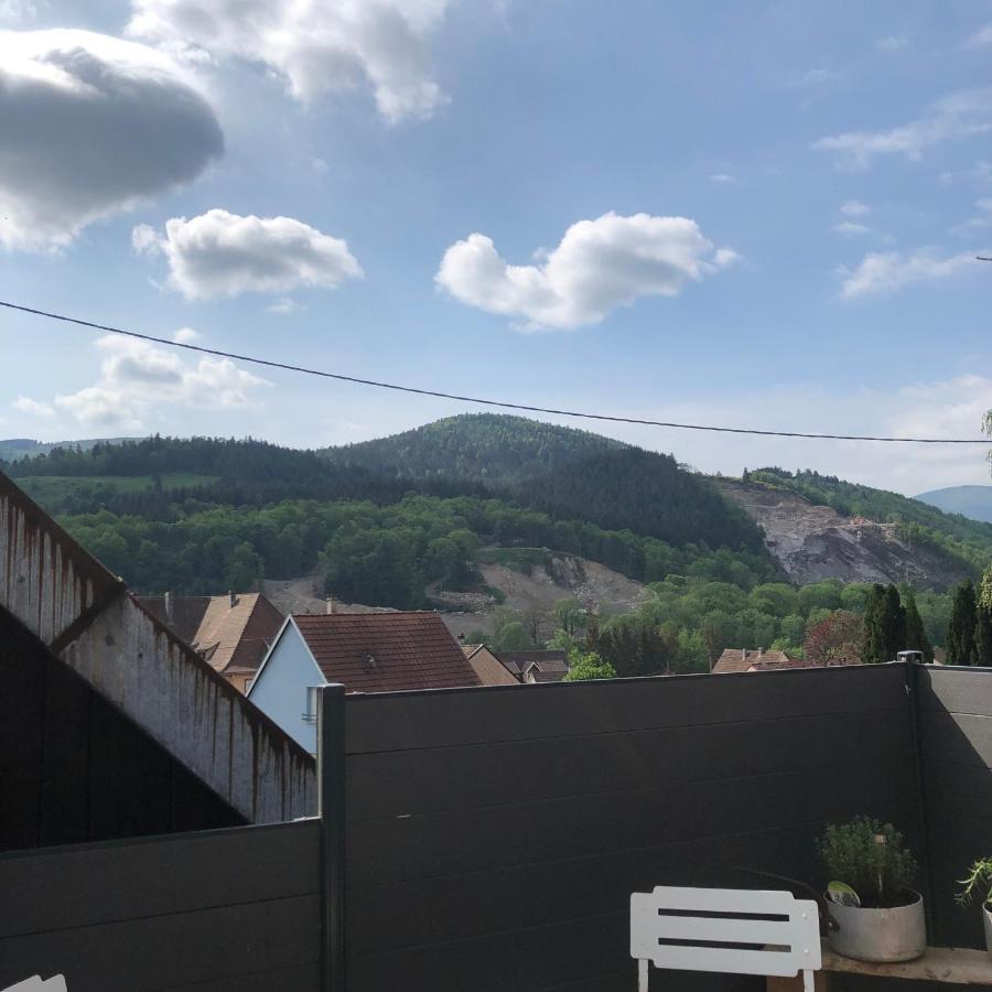 Vintage A L Ancienne Forge Appartement