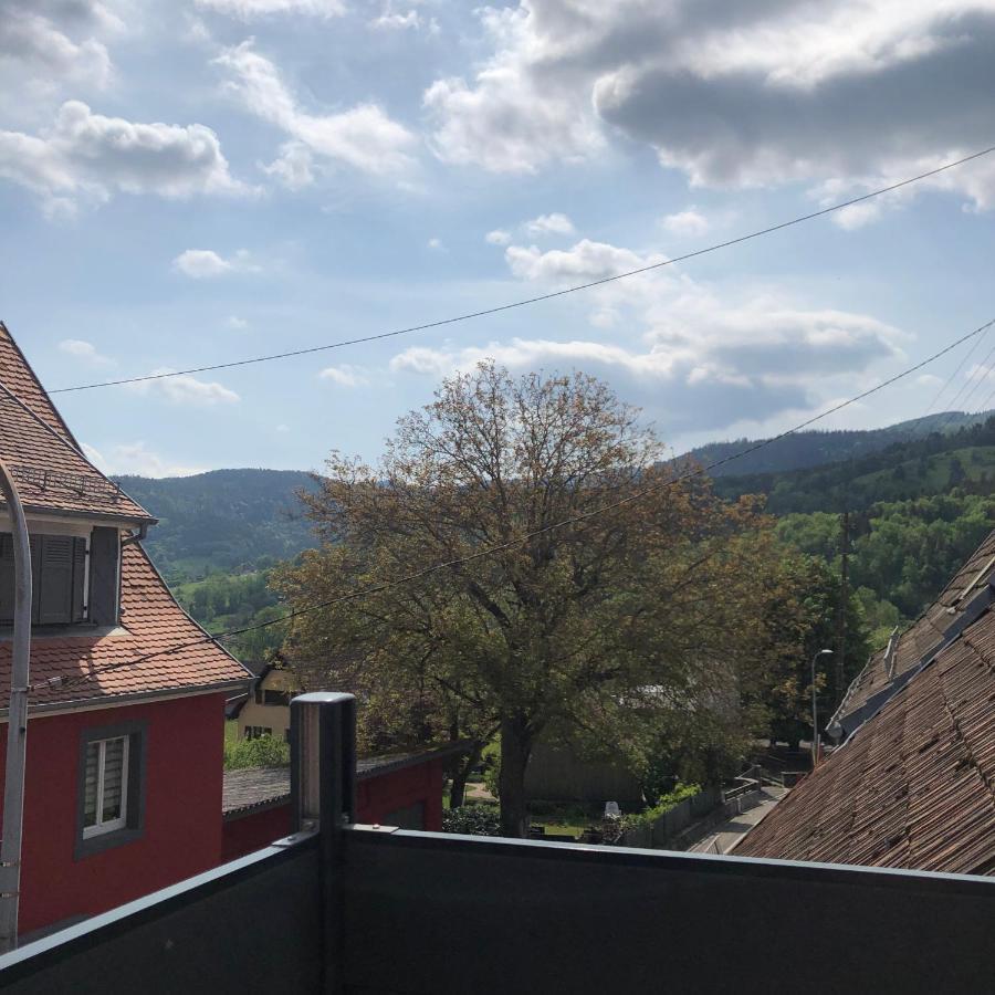Appartement Vintage A L Ancienne Forge