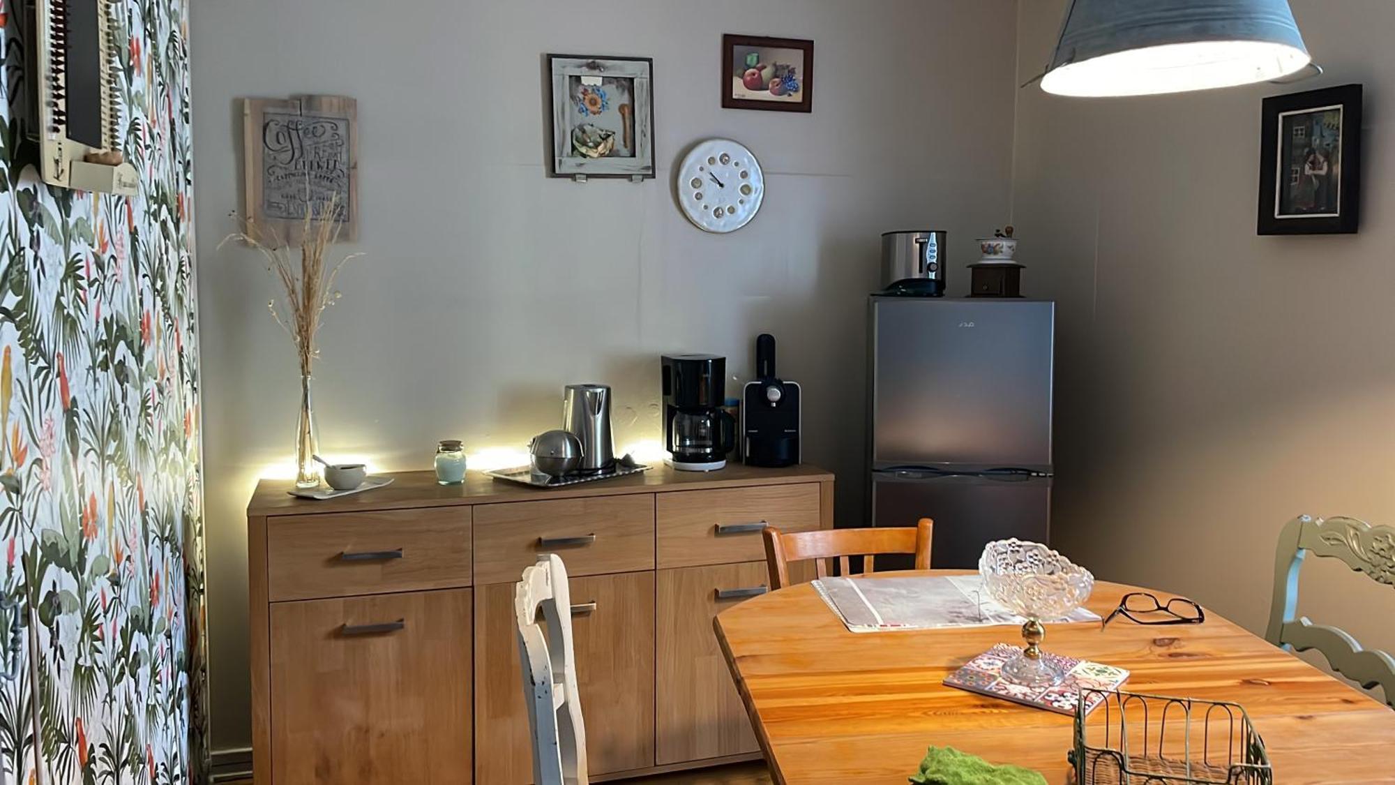 Vintage A L Ancienne Forge Appartement *