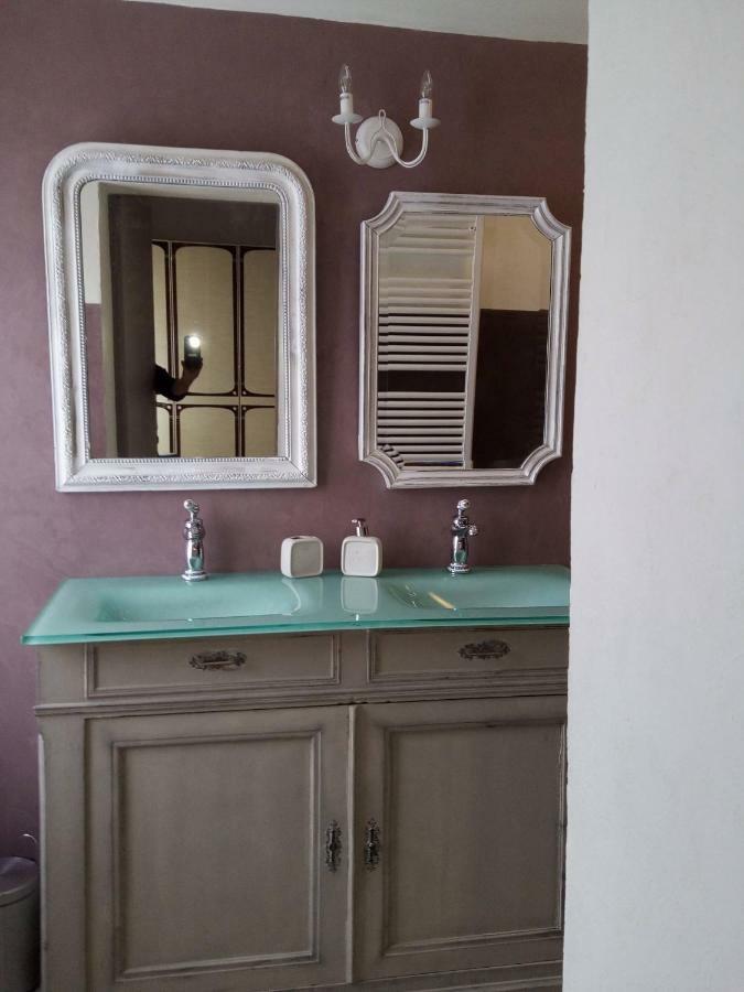 Vintage A L Ancienne Forge Appartement Muhlbach-sur-Munster