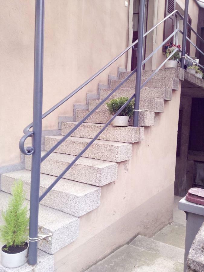 Vintage A L Ancienne Forge Appartement *