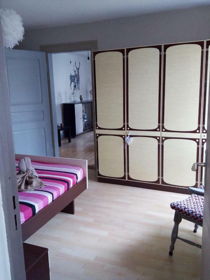 Vintage A L Ancienne Forge