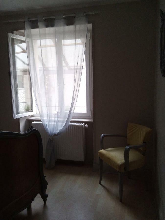 Vintage A L Ancienne Forge Apartment Muhlbach-sur-Munster