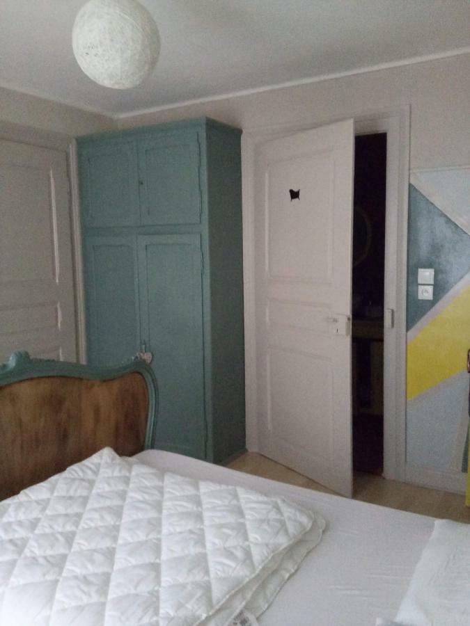 Vintage A L Ancienne Forge Appartement *
