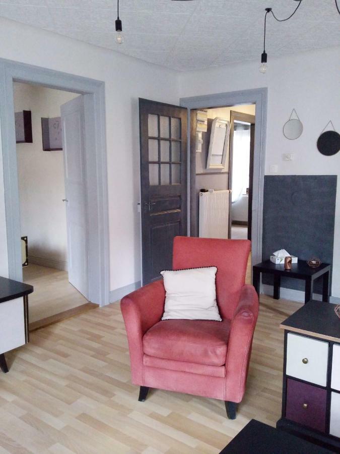 Appartement Vintage A L Ancienne Forge