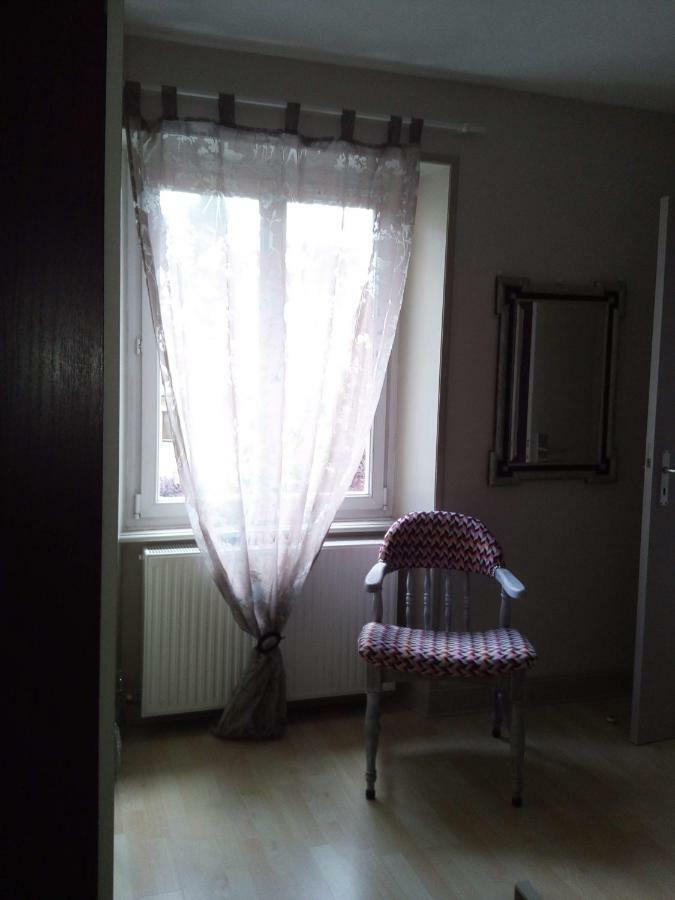 Vintage A L Ancienne Forge