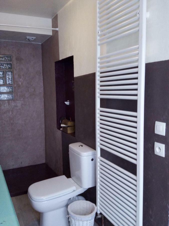 Appartement Vintage A L Ancienne Forge Muhlbach-sur-Munster