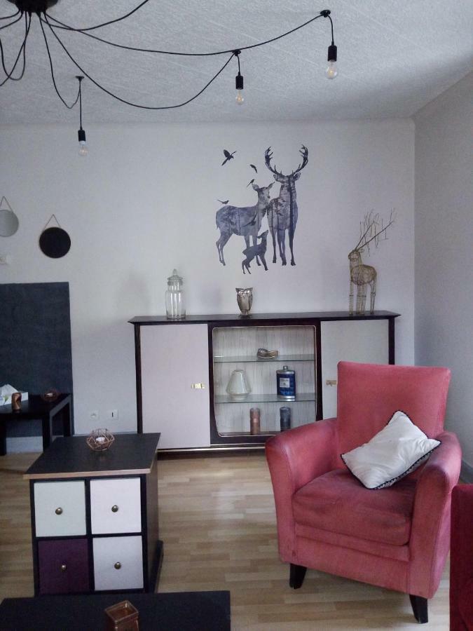 Vintage A L Ancienne Forge Apartment *